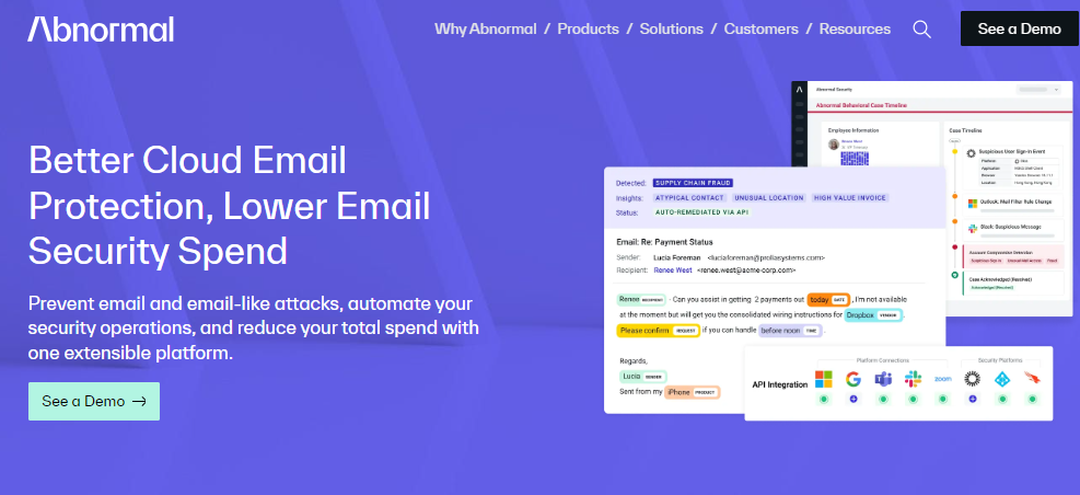 Best Email Security Software