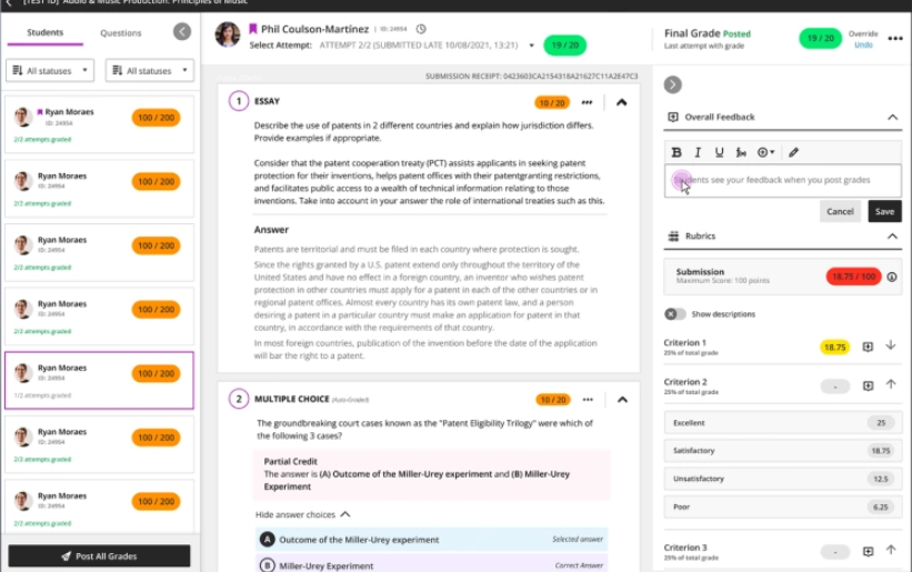 Best Education Software