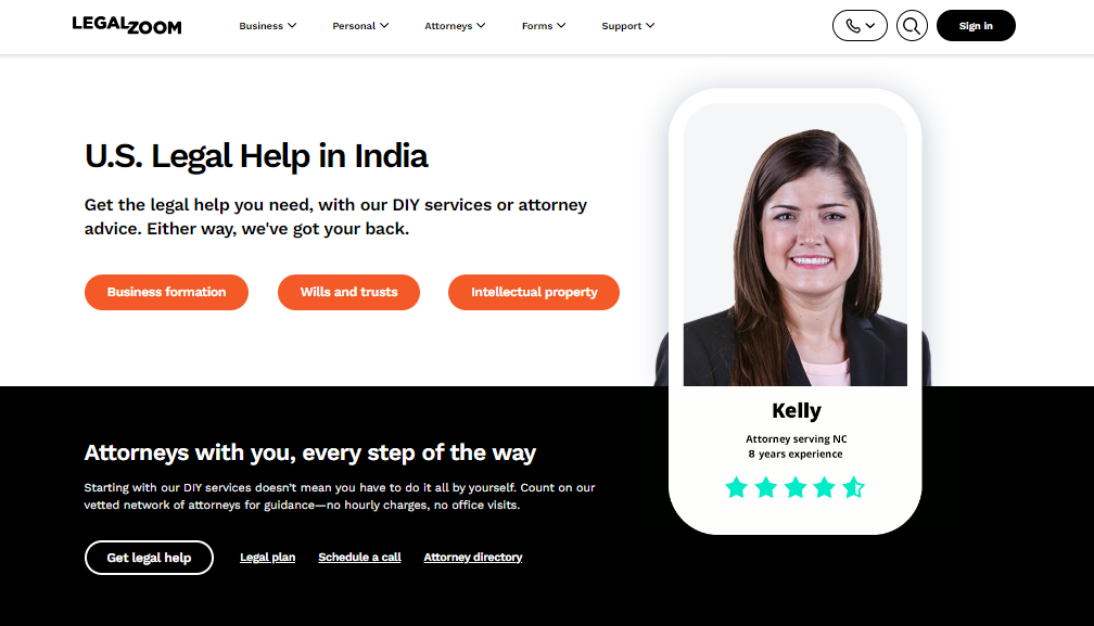 Best Legal Services Providers