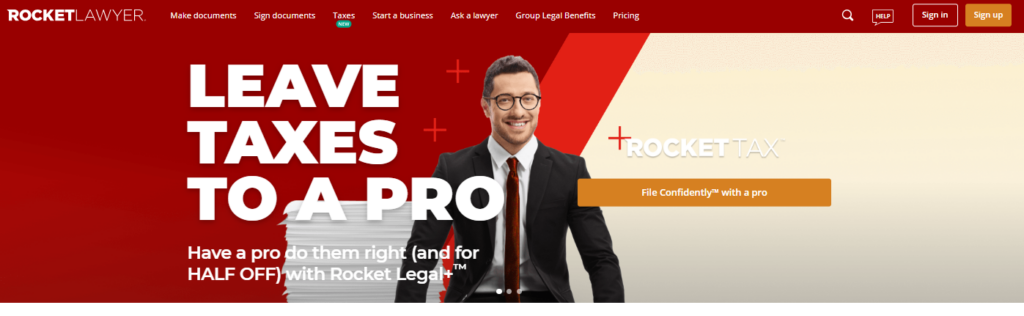 Best Legal Services Providers