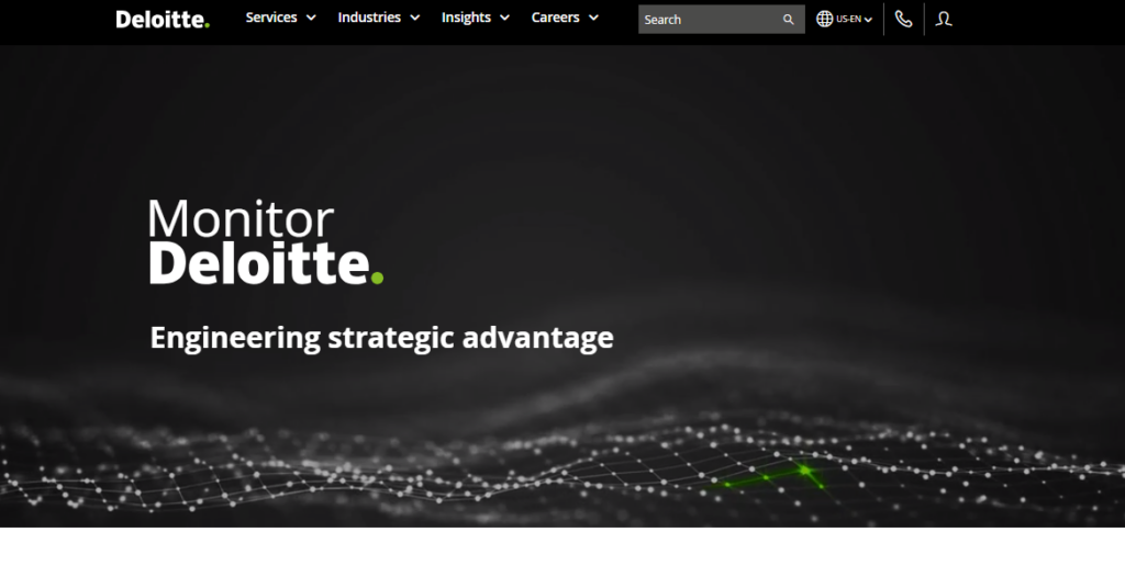 Best Management Consulting Providers