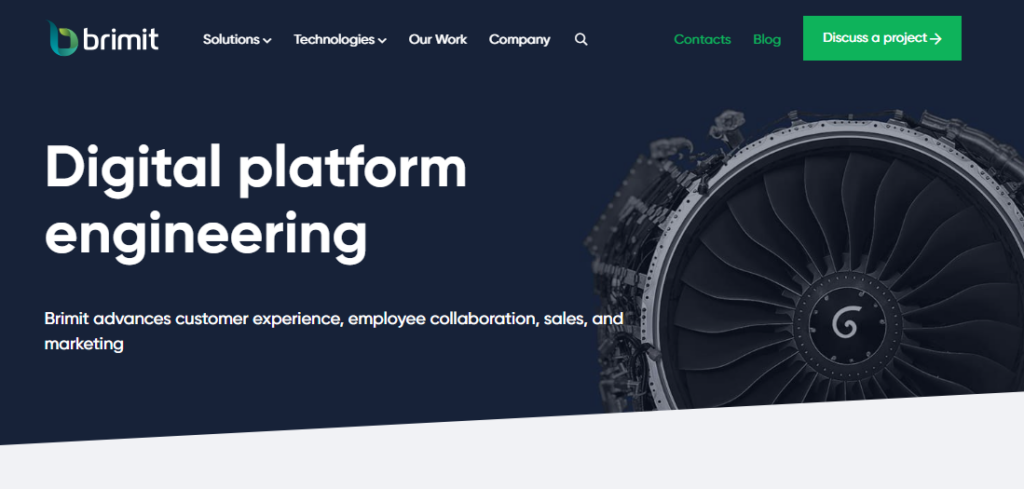 Best Microsoft Consulting Services