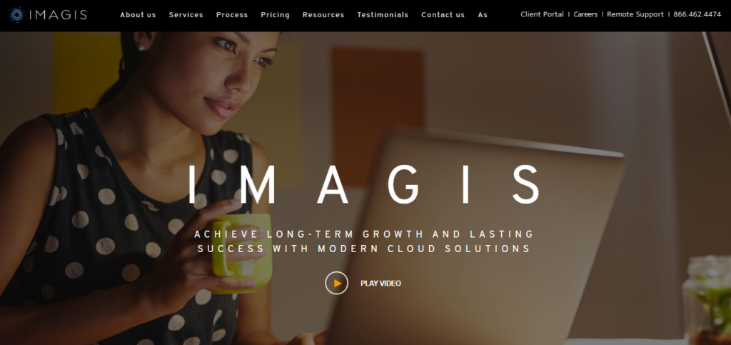 Best Microsoft Consulting Services