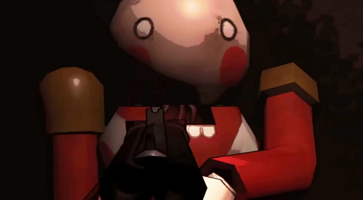 How To Survive and Defeat Nutcracker in Lethal Company