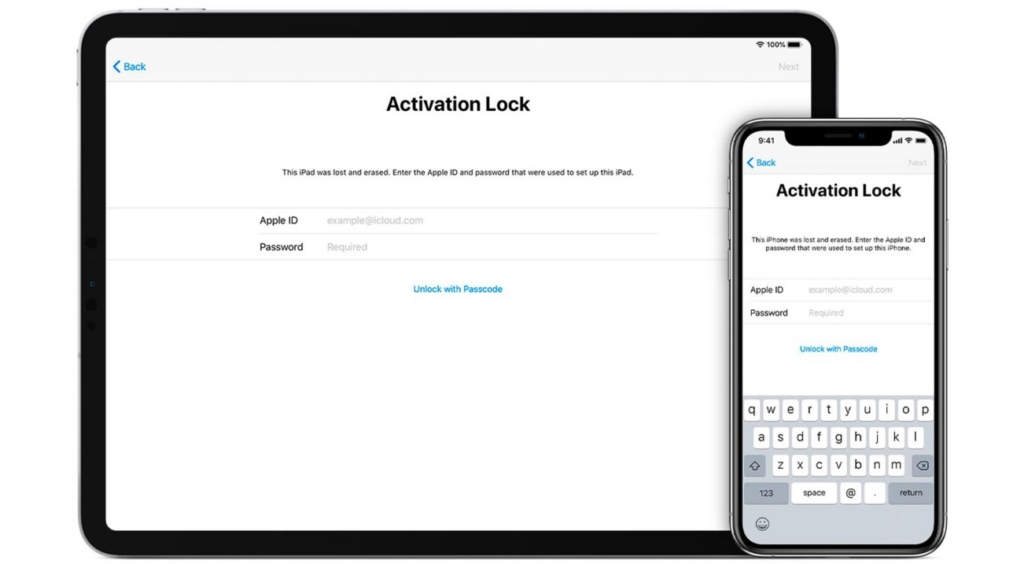 How to Sign Out of iCloud Without Password