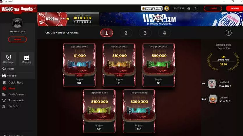 Best Poker Games for iPhone