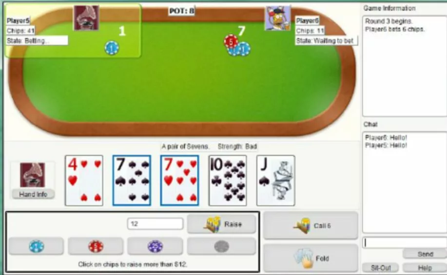 Best Poker Games for Android