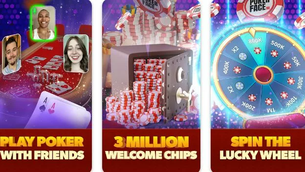 Best Poker Games for Android