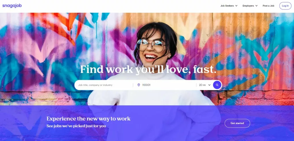 Best Job Search Sites in USA