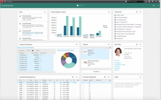 Best Infor Consulting Services