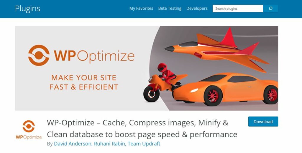 Best WordPress Caching Plugins