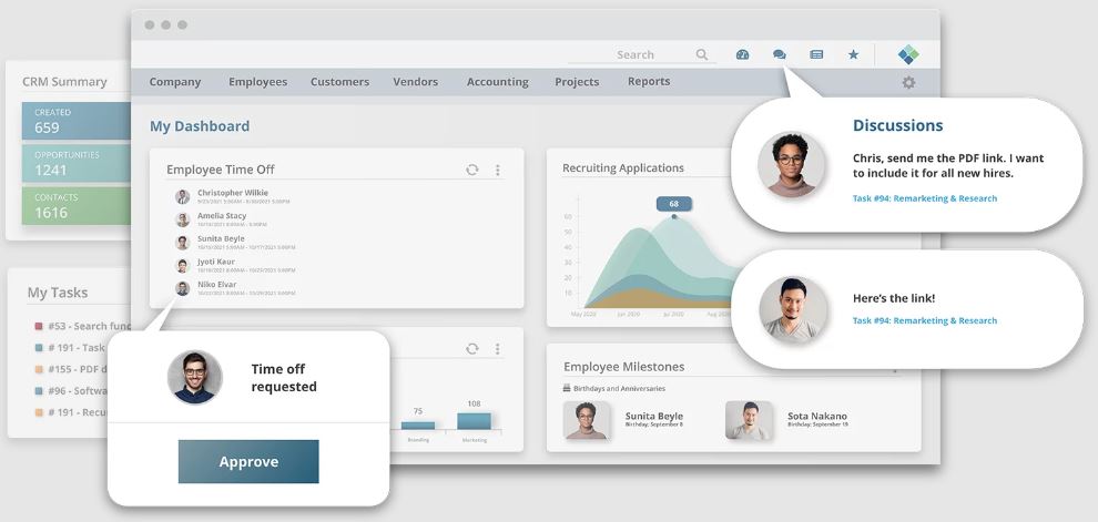 Best Accounting Software for Small Business