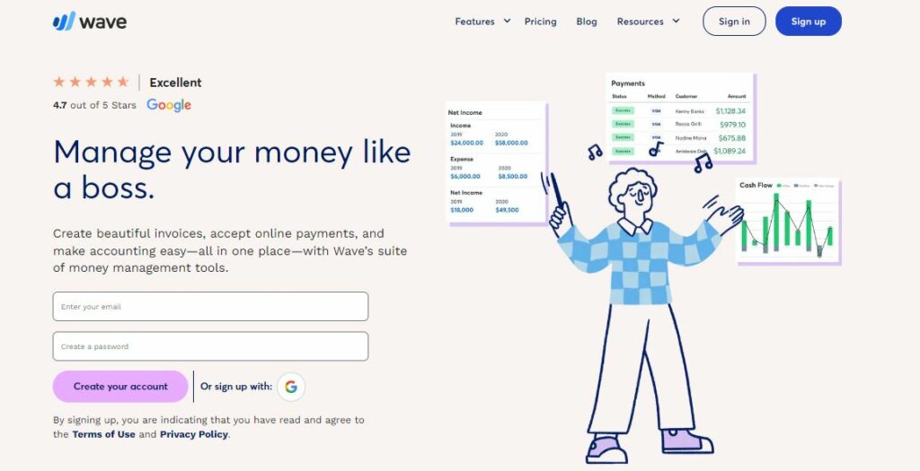 Best Accounting Software for Small Business
