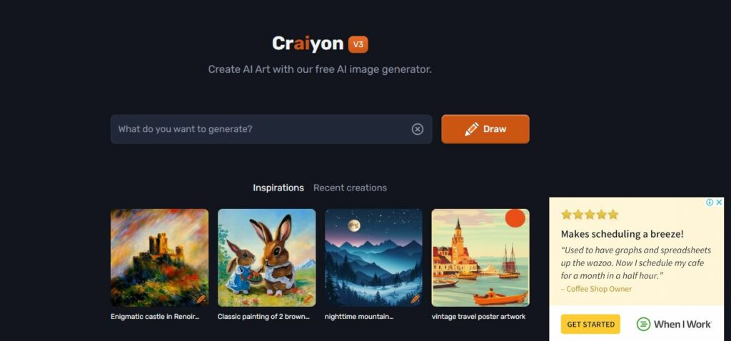 Best Free Ai Image Generators