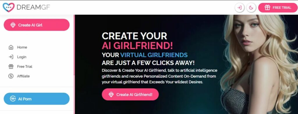 Best AI Roleplay Chatbots