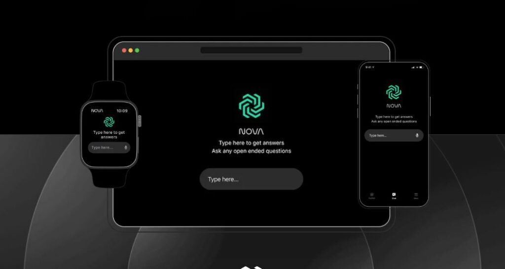 Best Chatbot App for Android