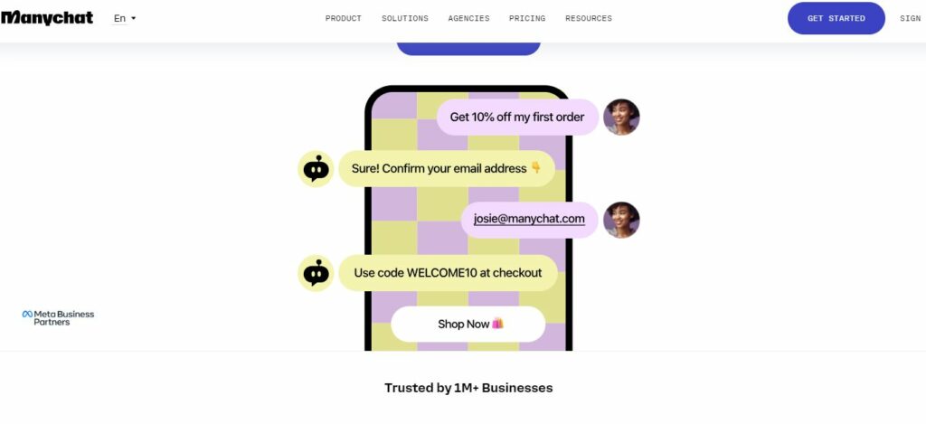 Best Chatbot App for Android