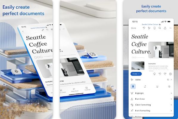 Best Desktop Publisher App