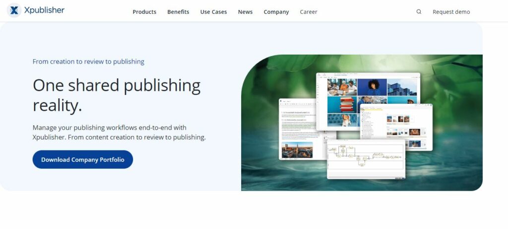 Best Desktop Publisher App