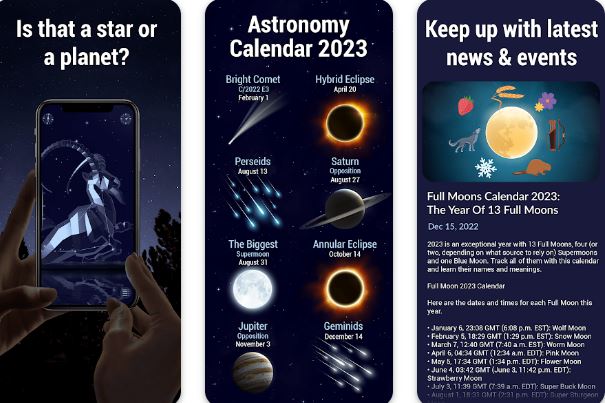 Best Stargazing Apps for Beginners