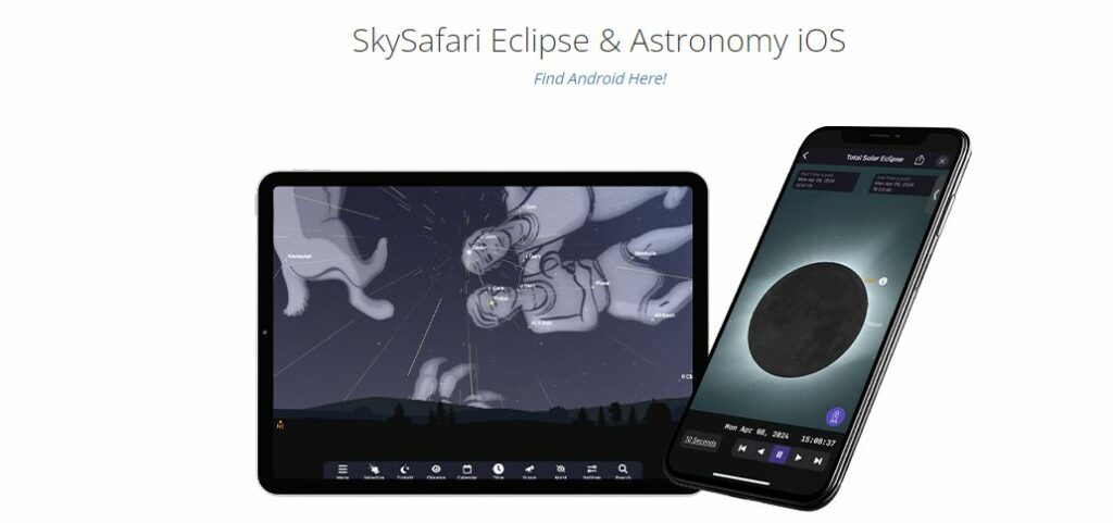 Best Stargazing Apps for Beginners