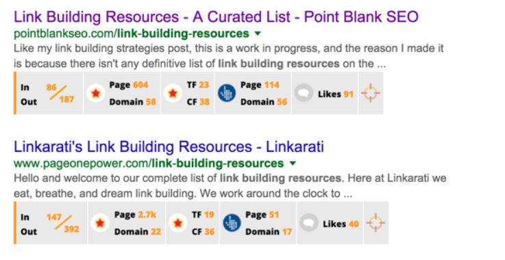 Best Backlink Analysis Tools