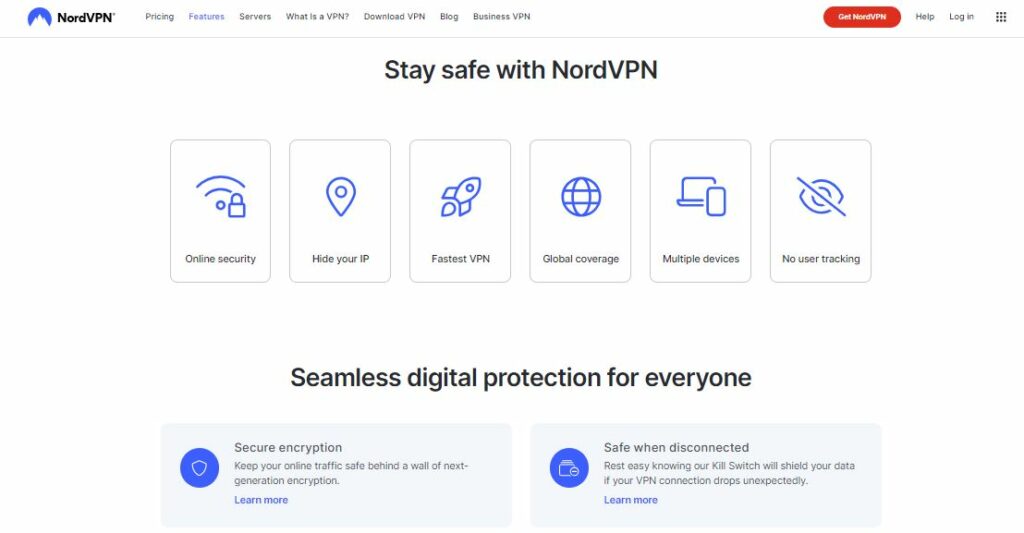 Best VPNs for Grindr