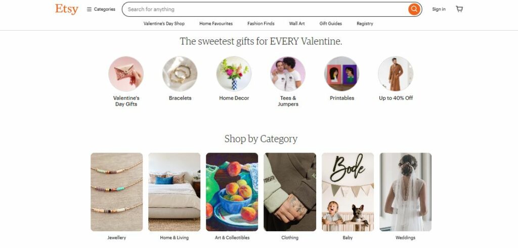 Best Online Shopping Sites