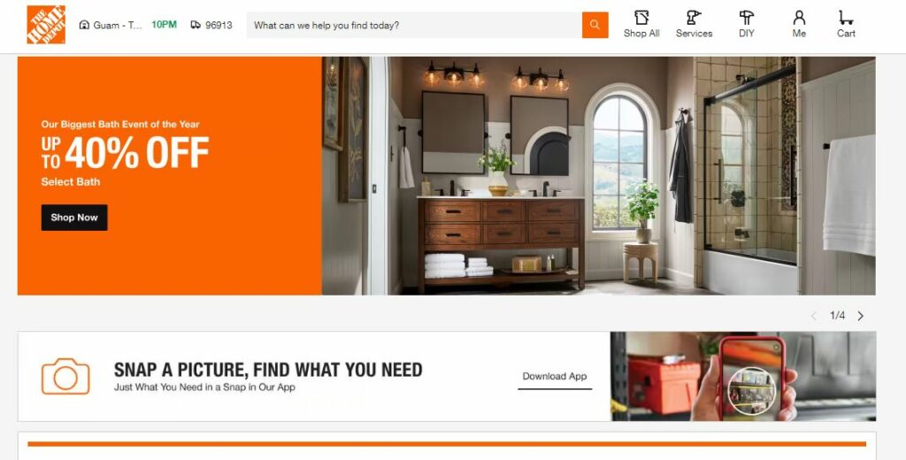 Best Online Shopping Sites
