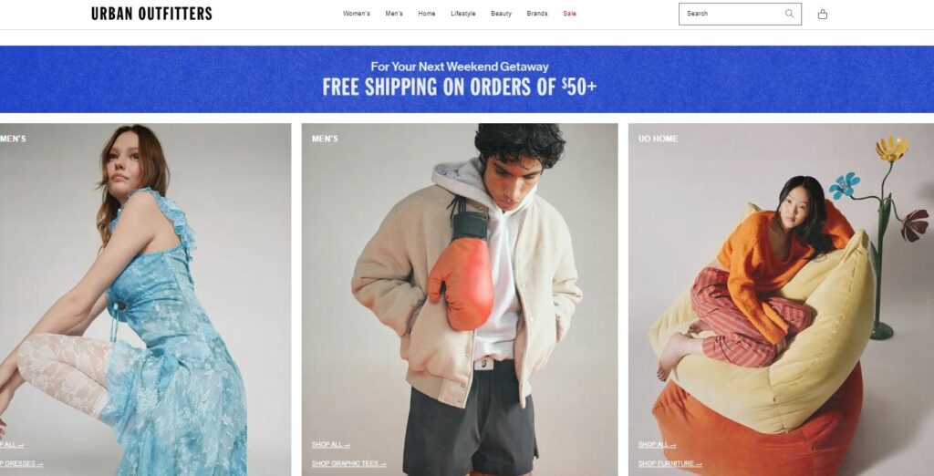 Best Online Shopping Sites