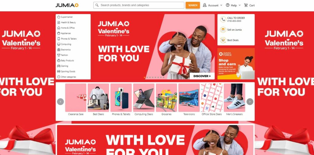 Best Affiliate Marketing App in Nigeria