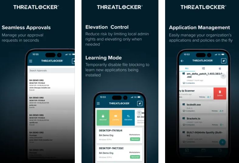 Best Firewall Apps for iPhone
