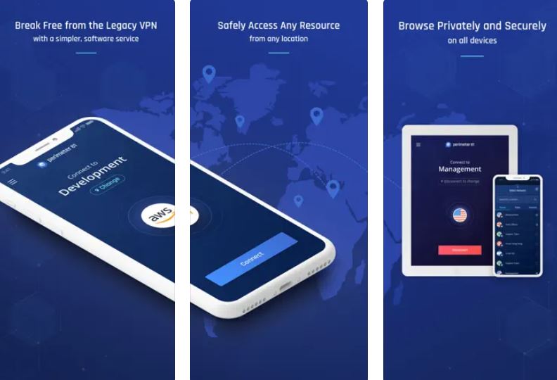 Best Firewall Apps for iPhone