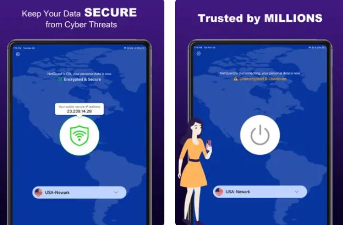 Best Firewall Apps for iPhone