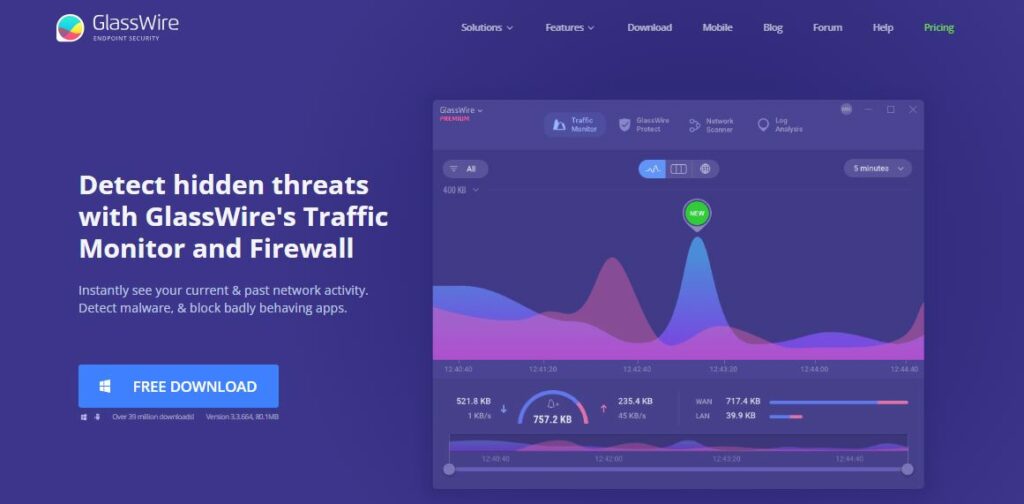 Best Firewall Apps for iPhone
