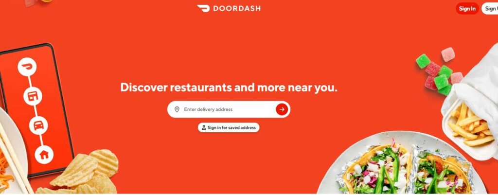 Best Grocery Delivery Apps