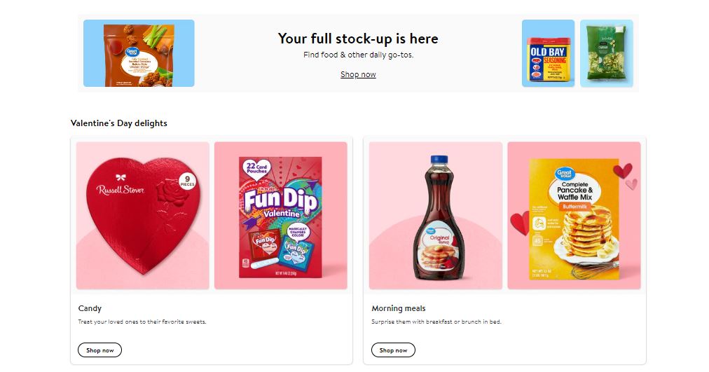 Best Grocery Delivery Apps