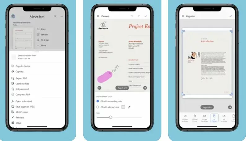 Best Free Scanner Apps