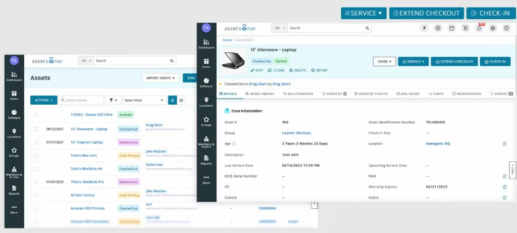 Best Software Asset Management Tools