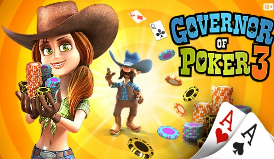 Best Poker Games for Android