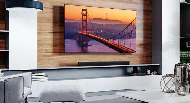 Soundbar Savings Alert! 67% Off TCL Alto R1 Boosts Audio for $49.99!