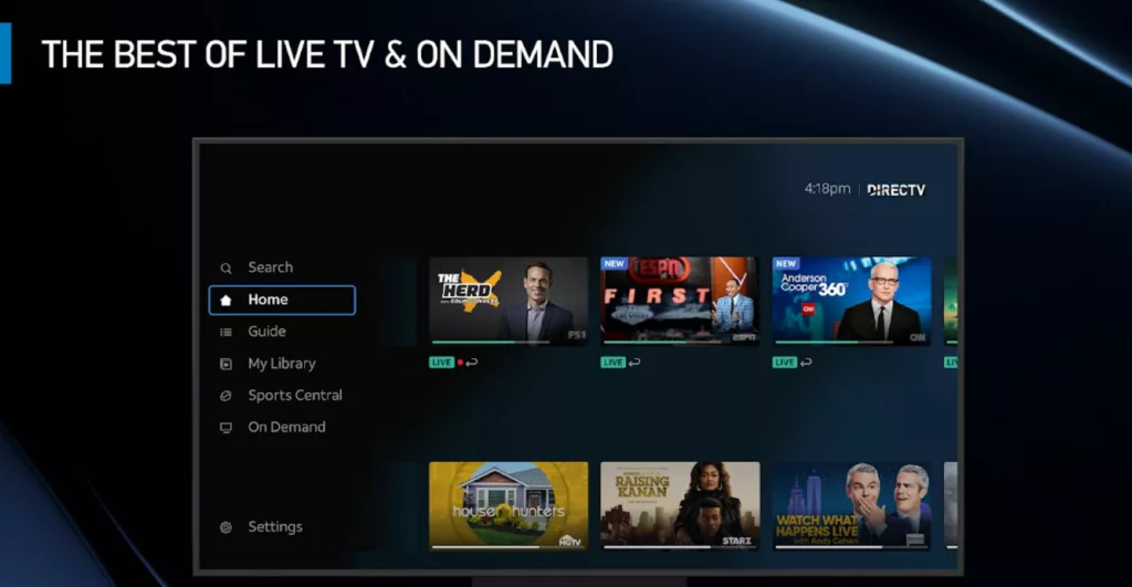 How To Download YouTube App On DirecTV