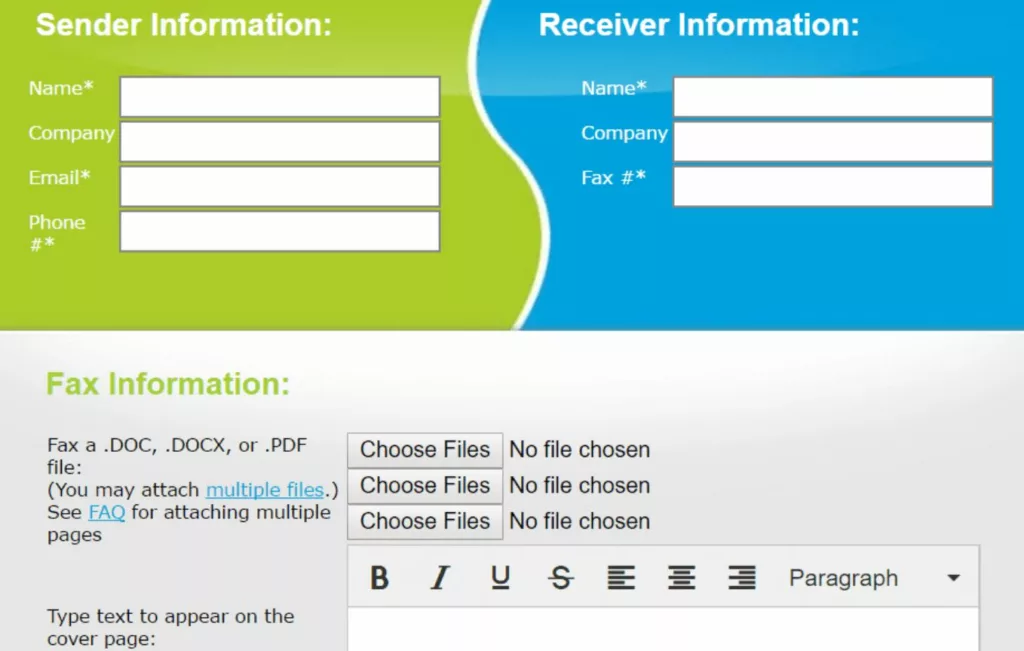 How to Send Fax For Free From Computer