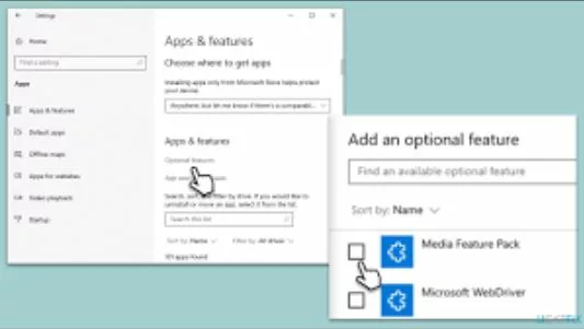 How to fix "KB5034857 fails to install" issue in Windows 11/10