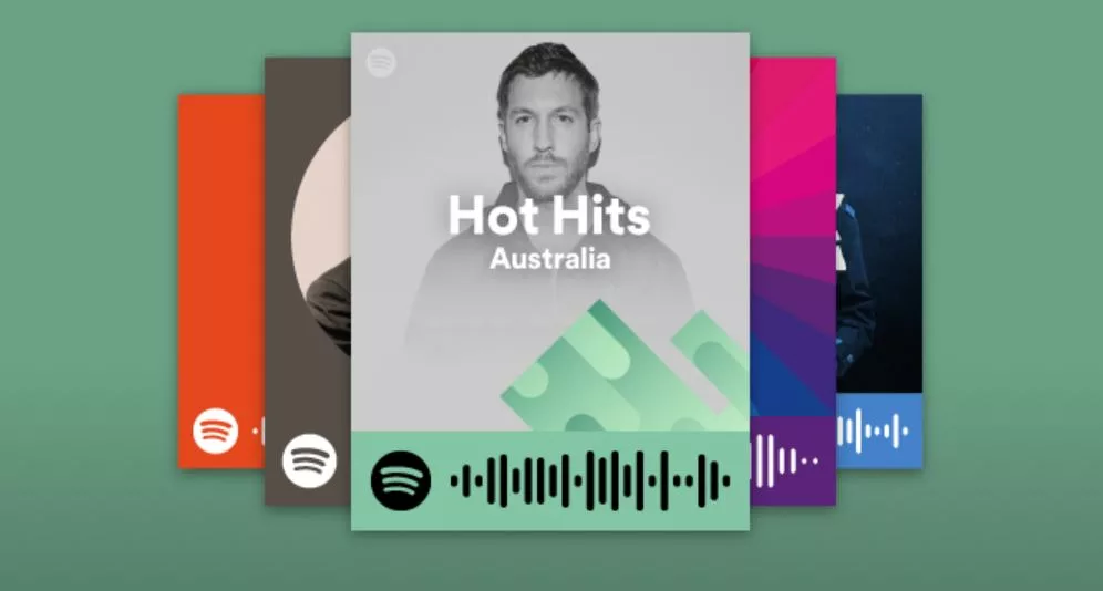 How to Use Spotify Codes to Share or Listen to Music