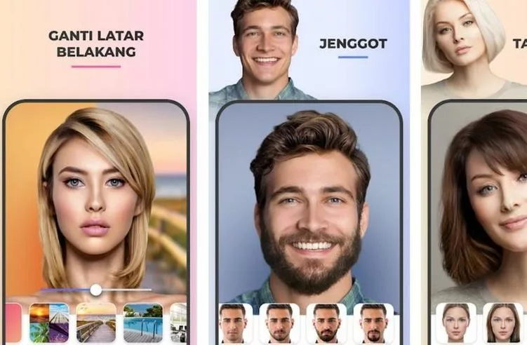 How to get TikTok Gender Swap filter
