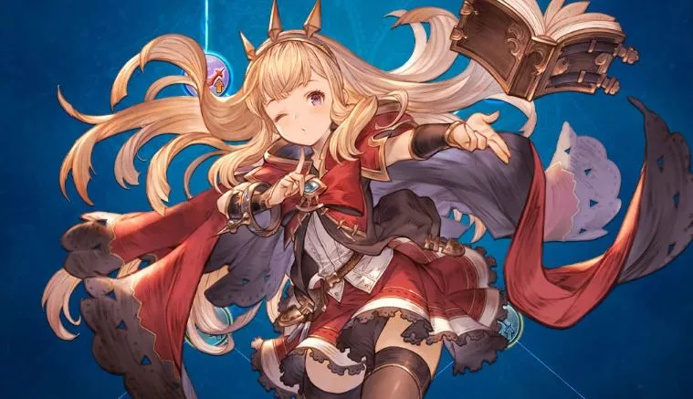 How To Farm Mastery Points in Granblue Fantasy Relink