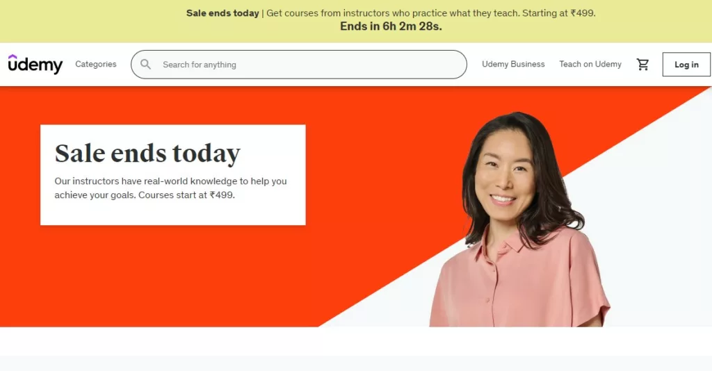 Dataquest vs Udemy