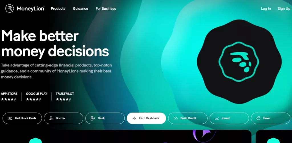MoneyLion review