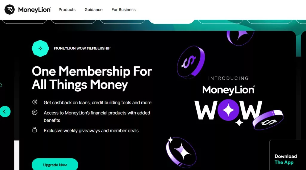 MoneyLion review
